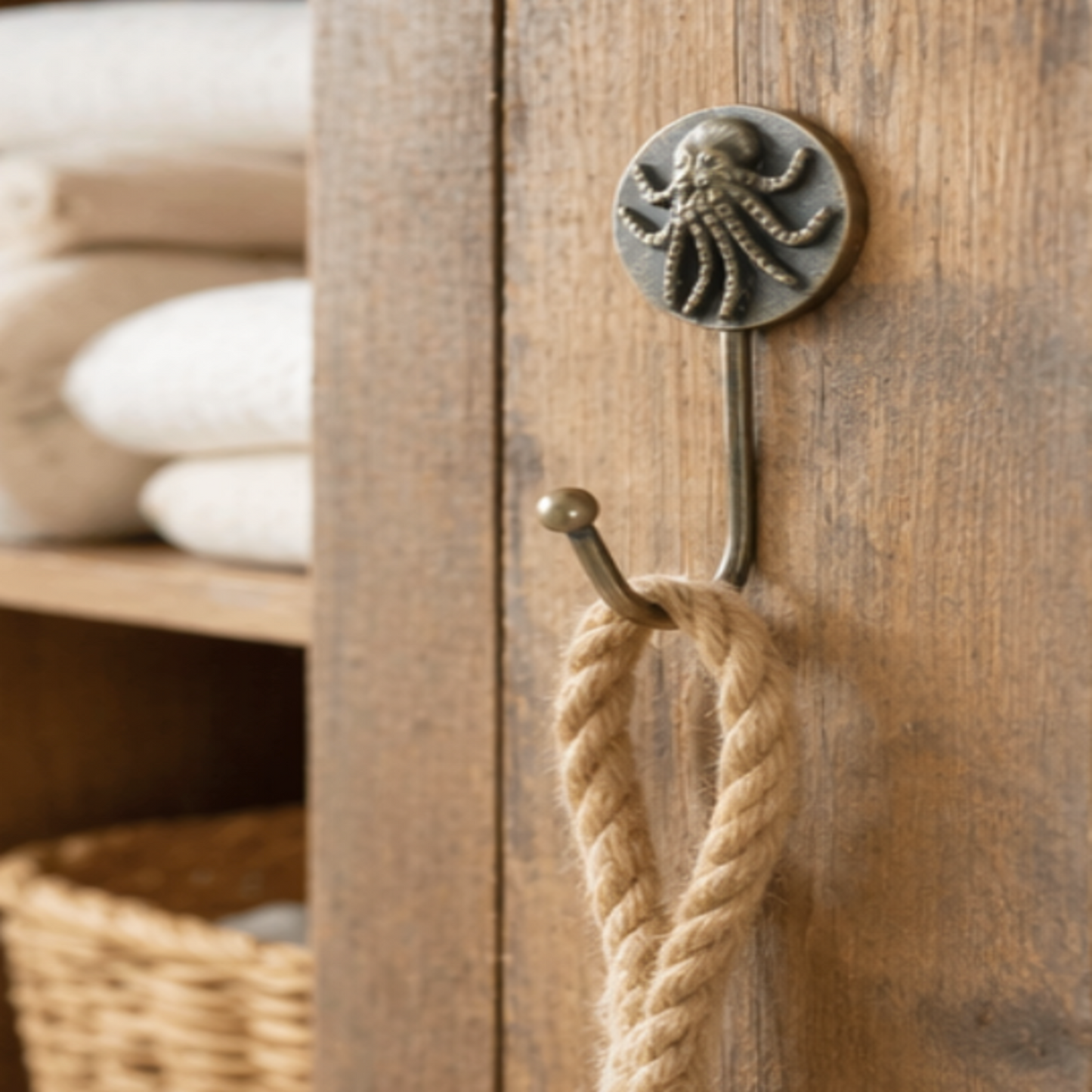 Octopus Hook