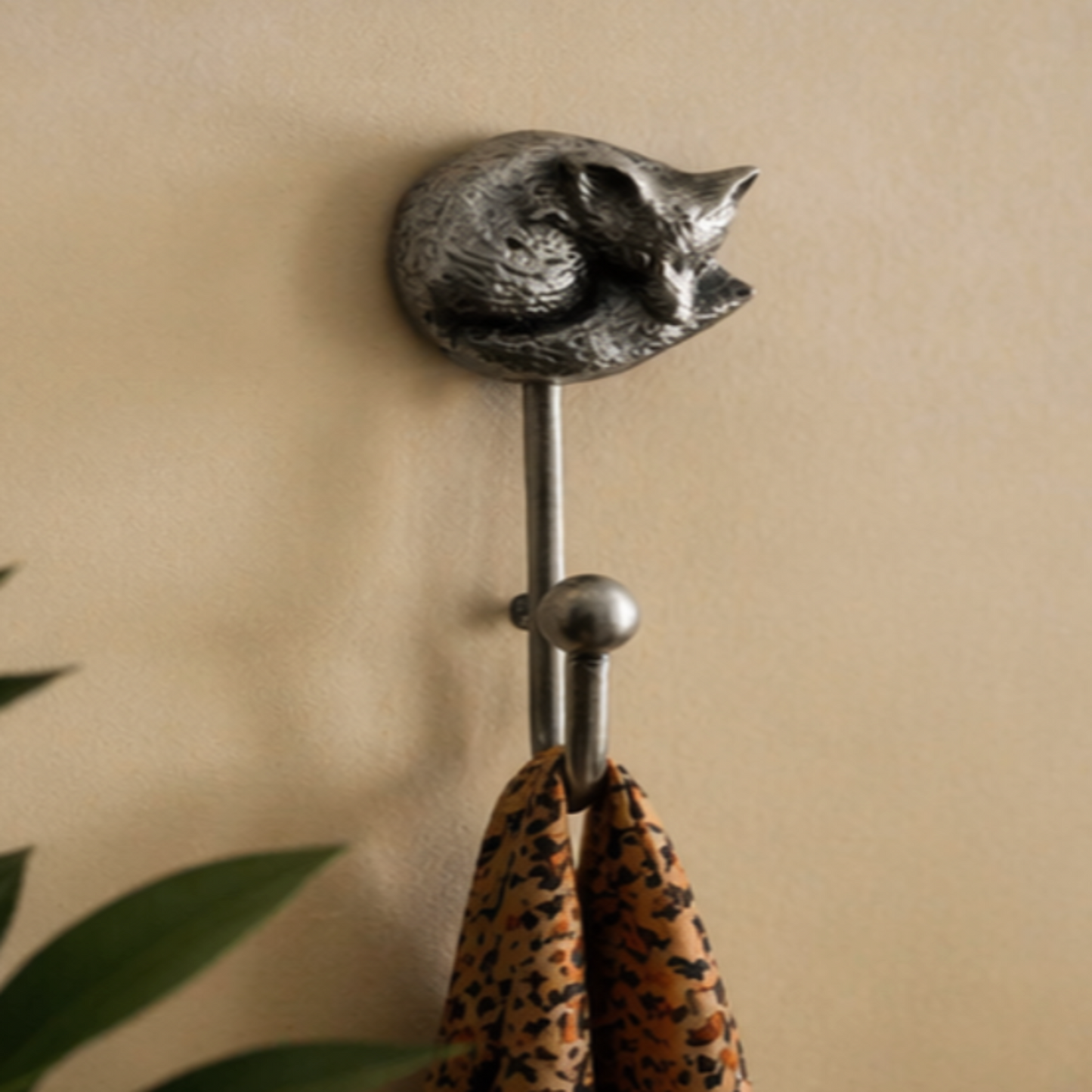 Sleeping Fox Hook