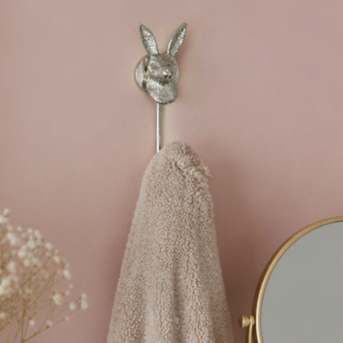 Hare Hook
