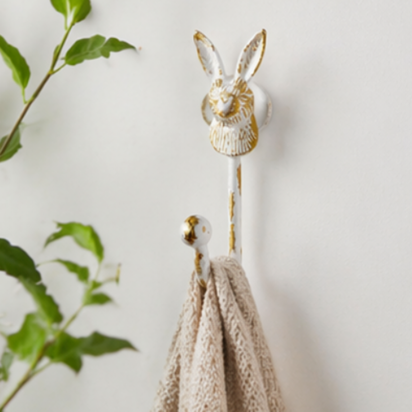 Hare Hook