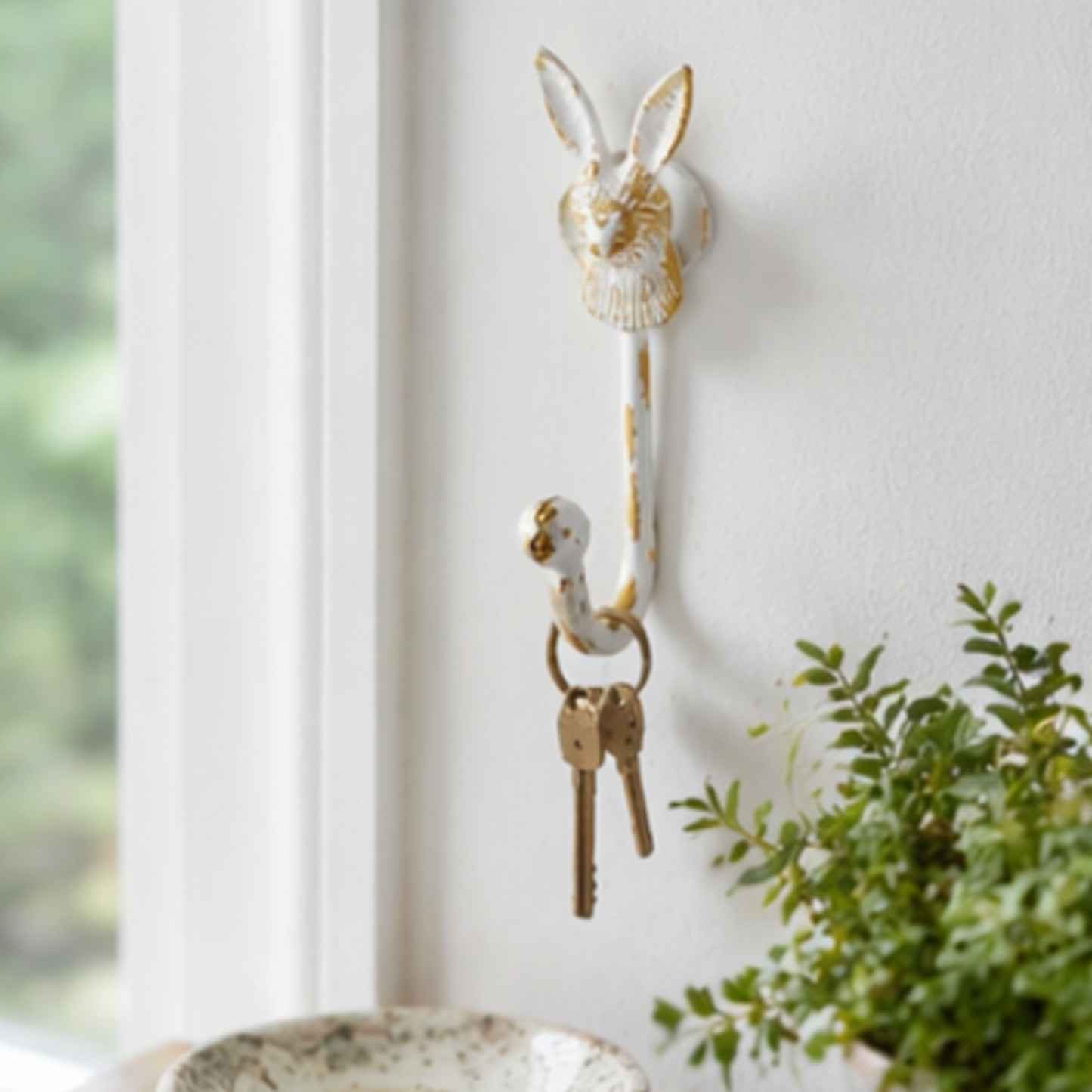 Hare Hook