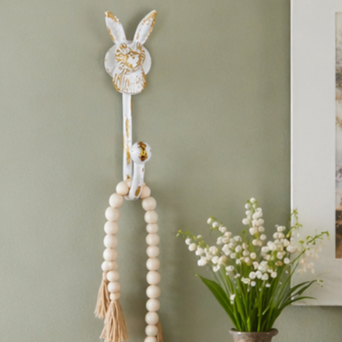 Hare Hook
