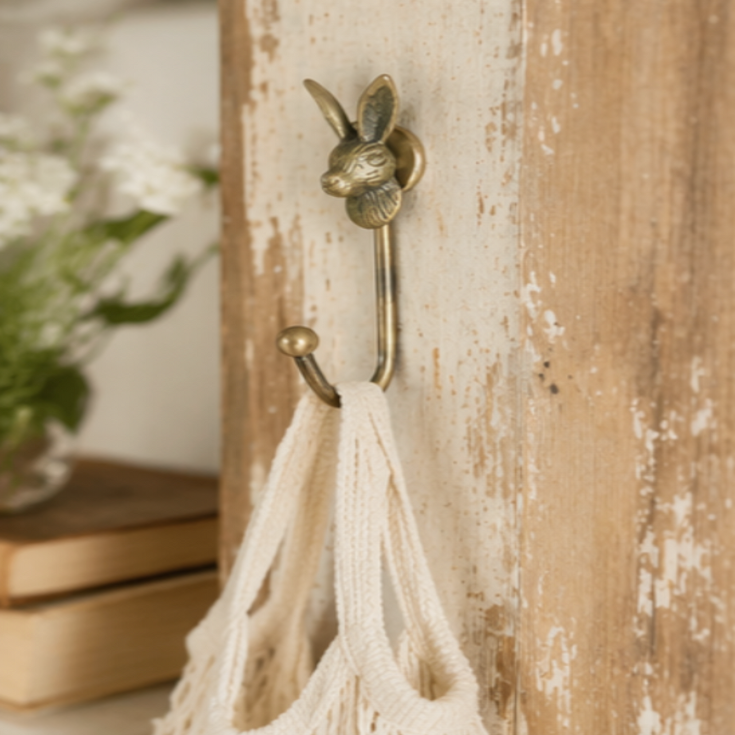Hare Hook
