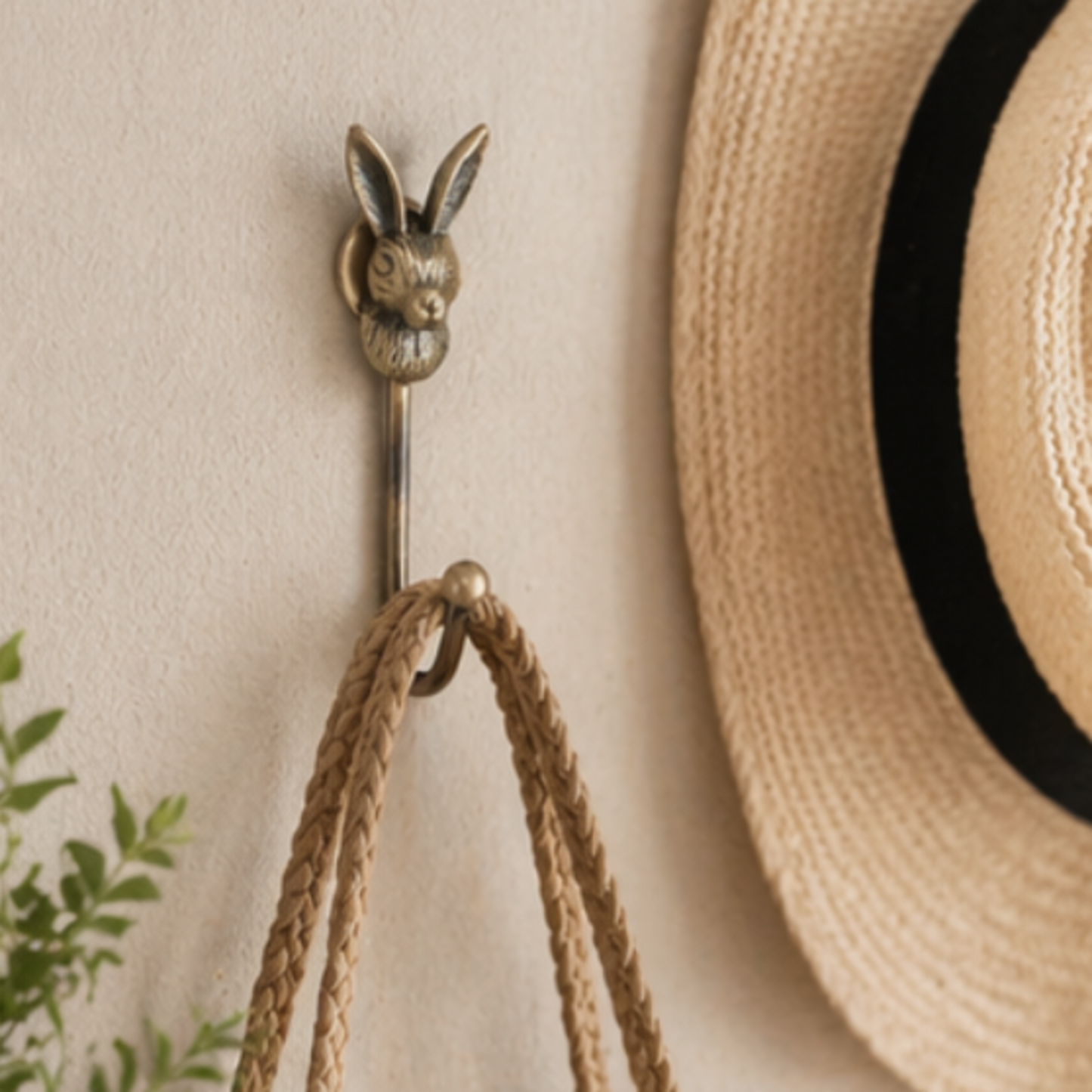Hare Hook