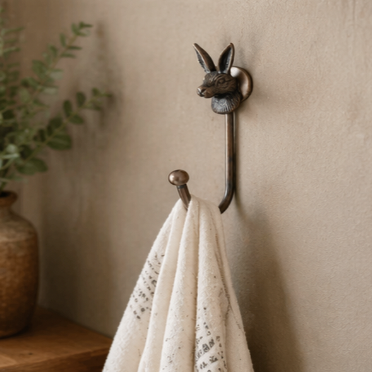 Hare Hook