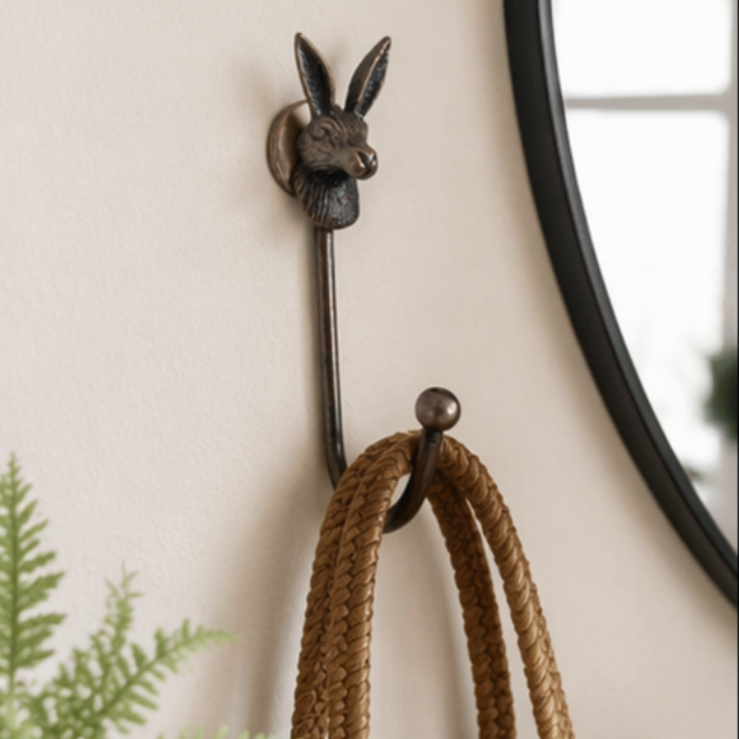 Hare Hook