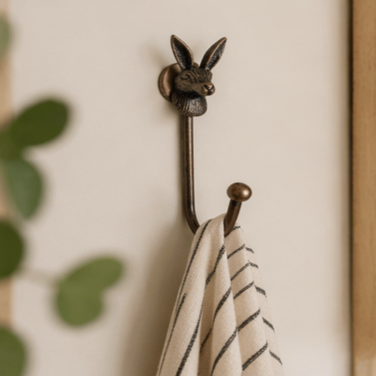 Hare Hook