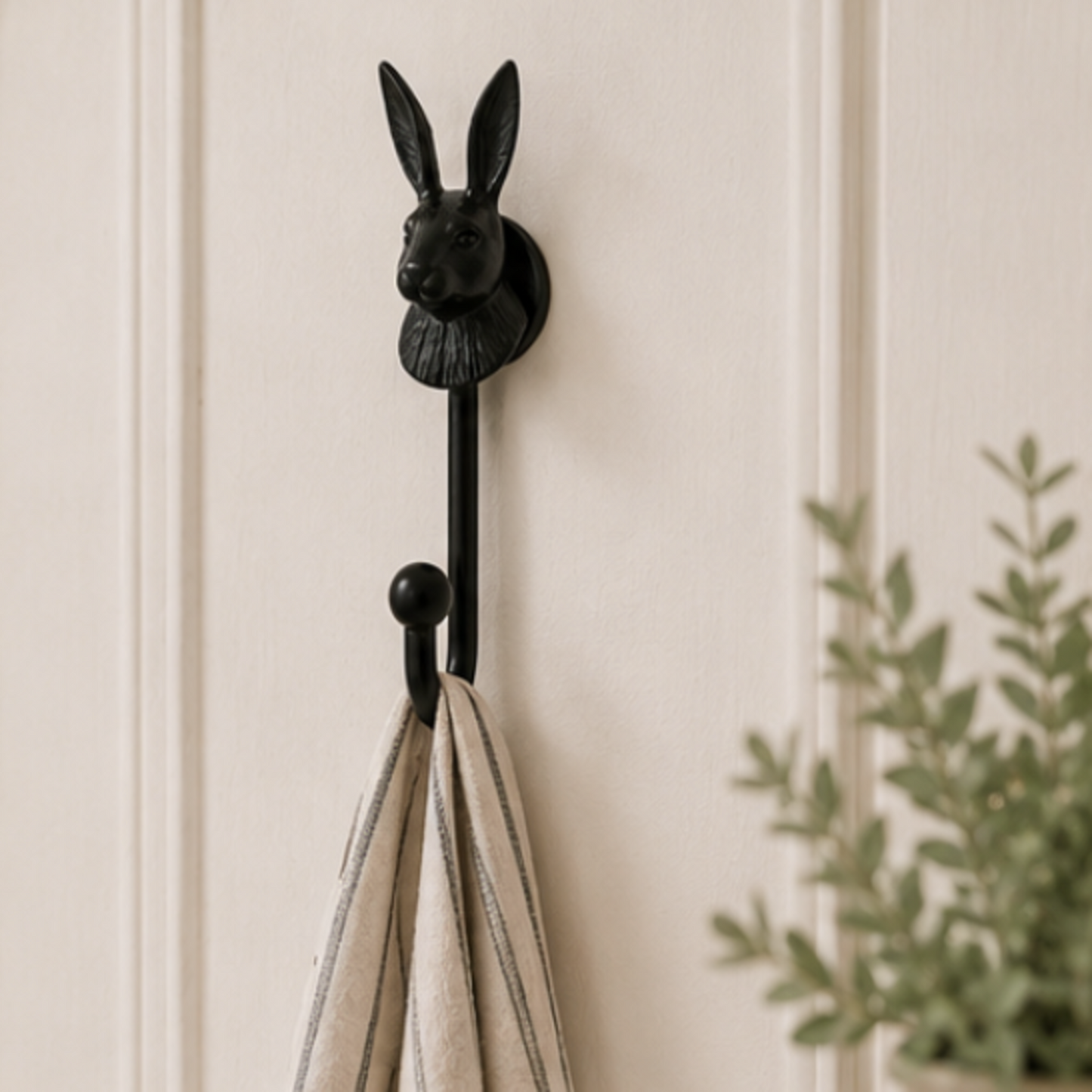 Hare Hook