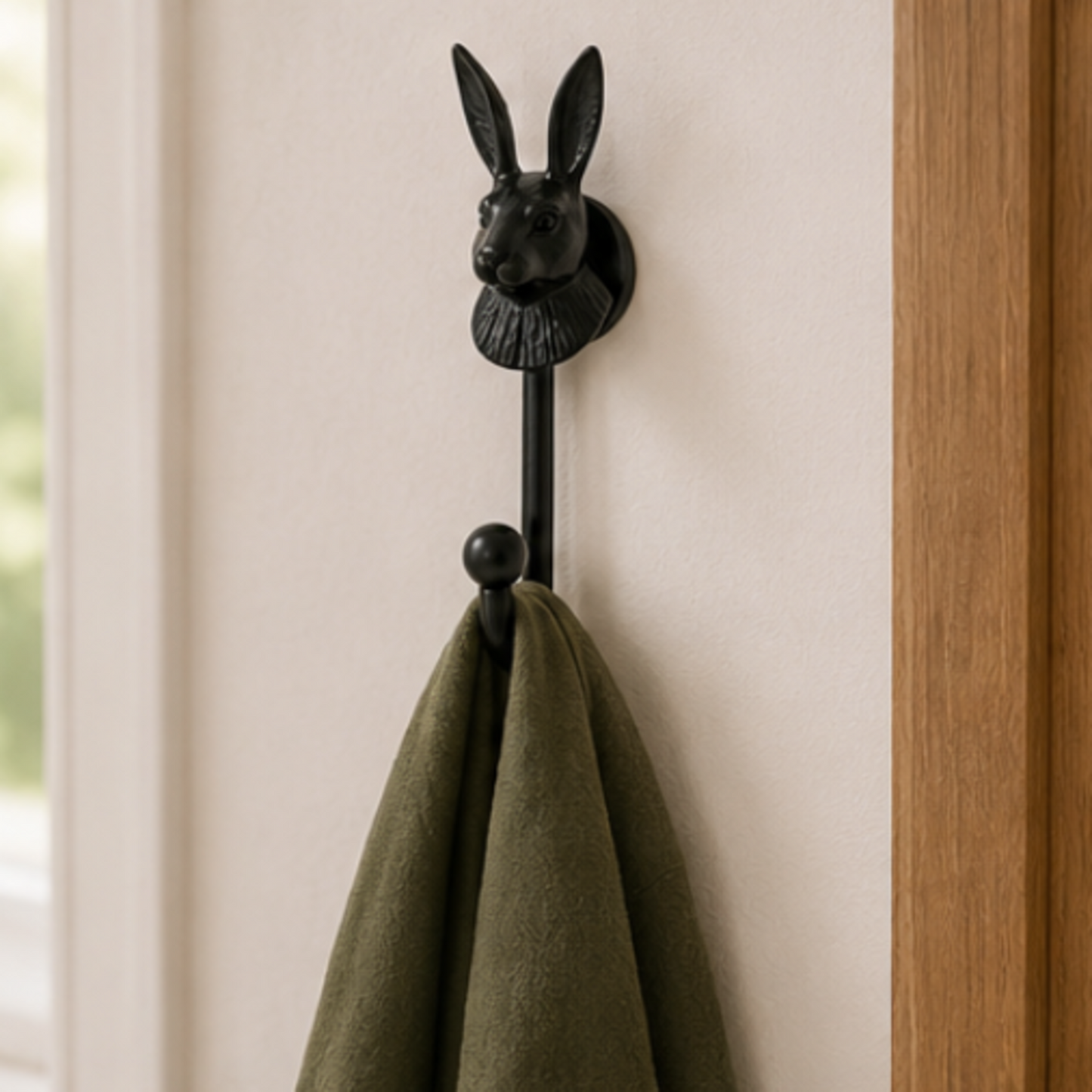 Hare Hook