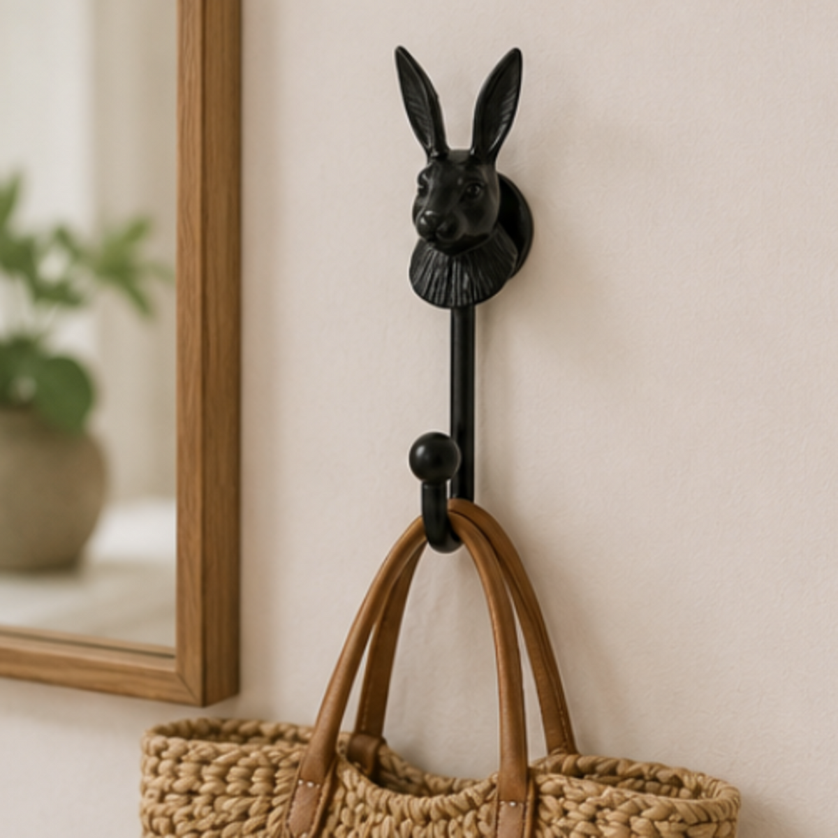 Hare Hook
