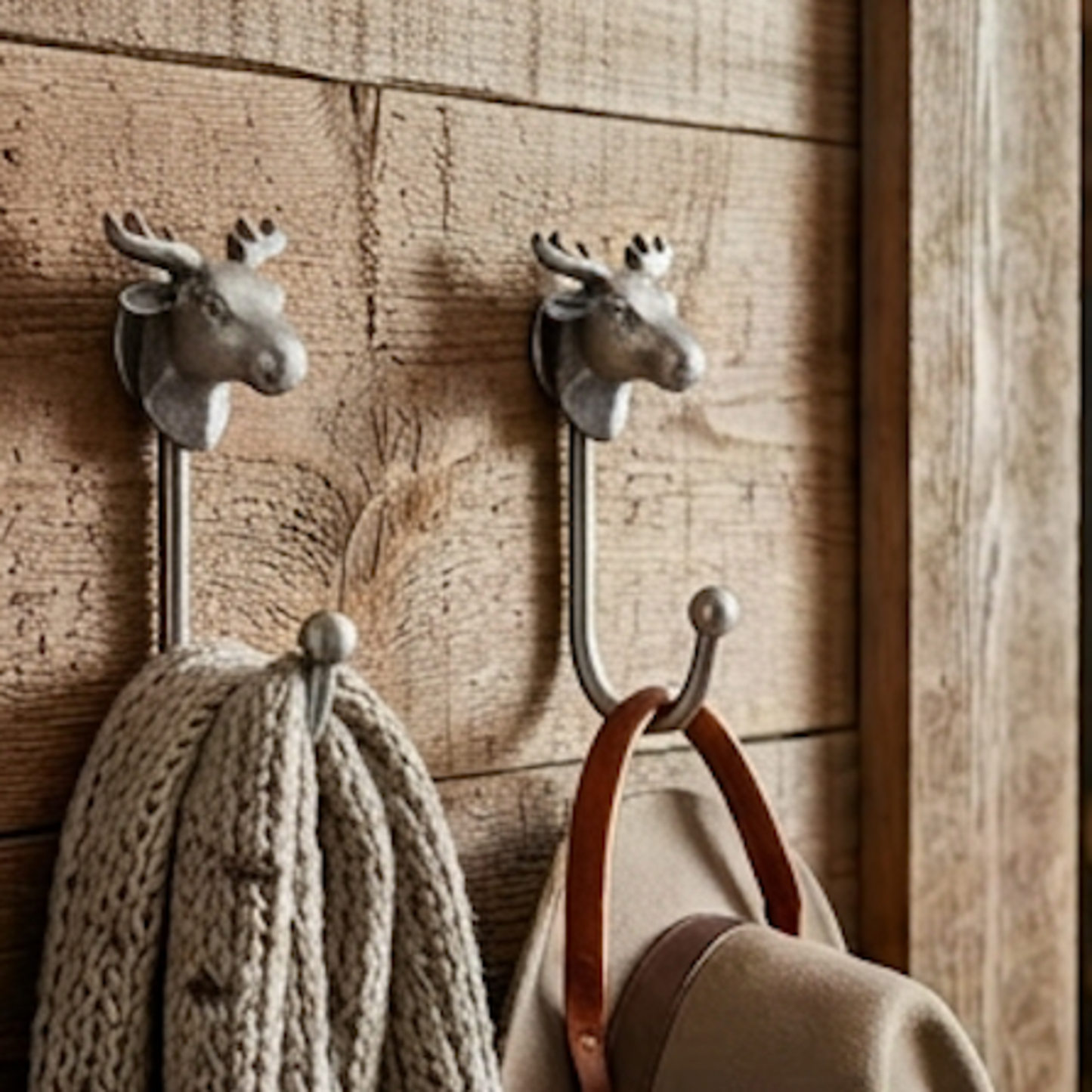 Stag Hook