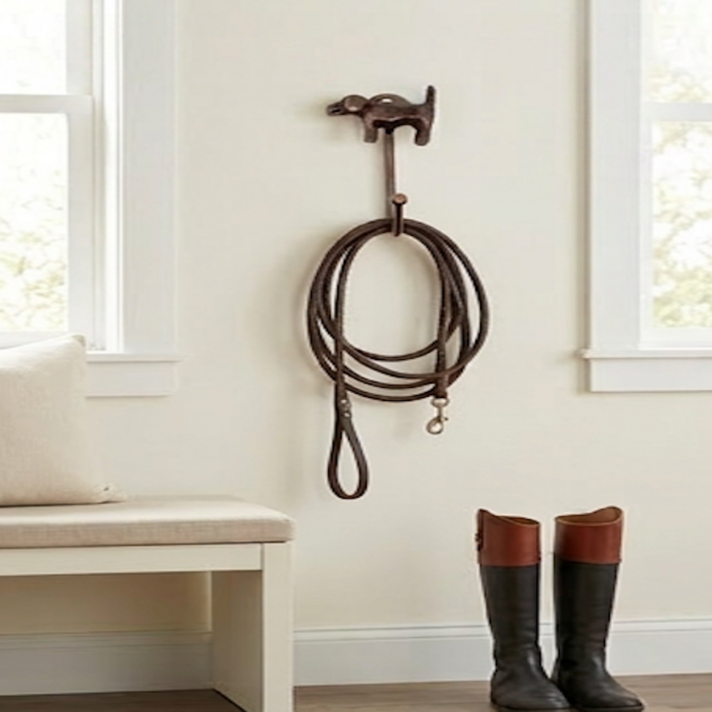 Dog Hook