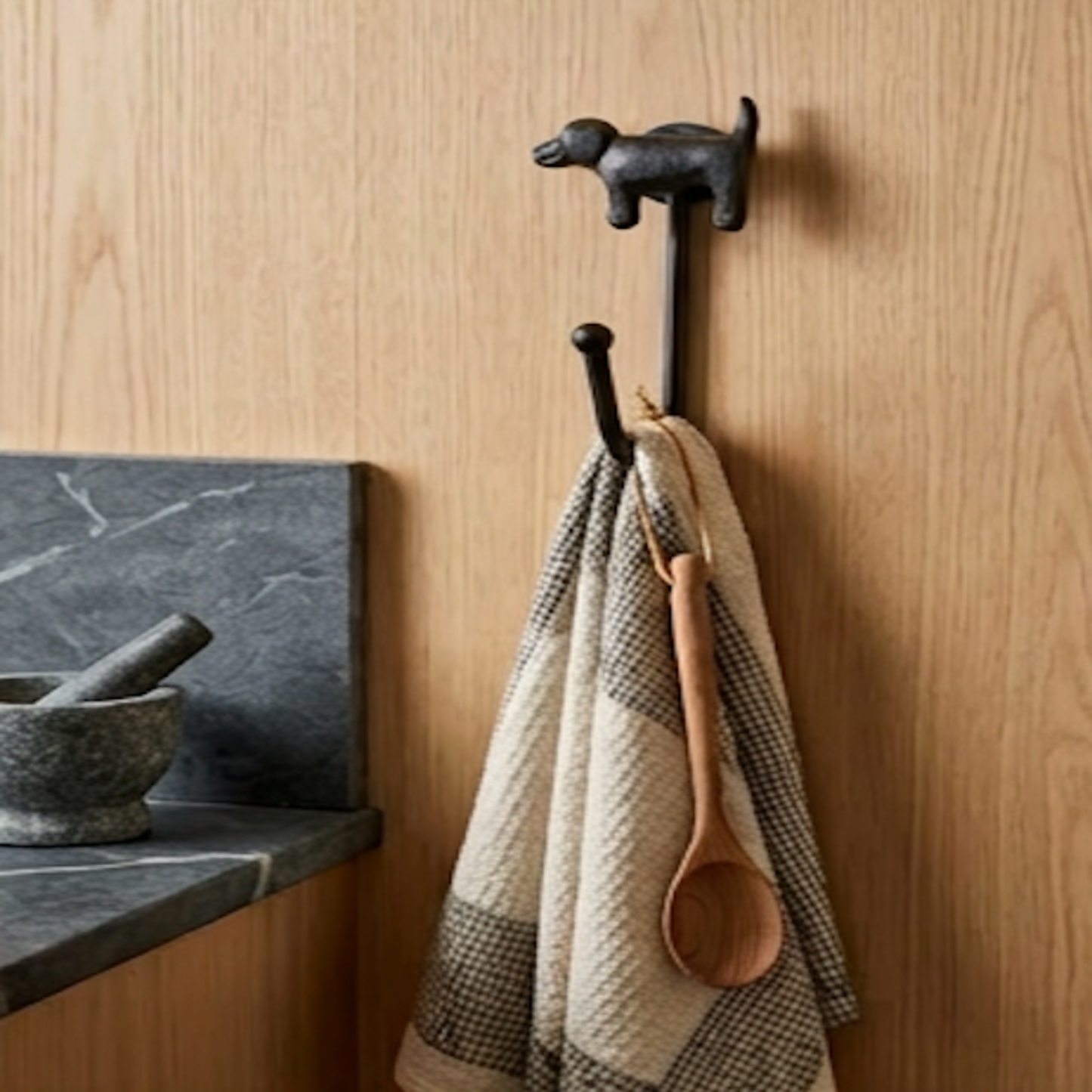 Dog Hook