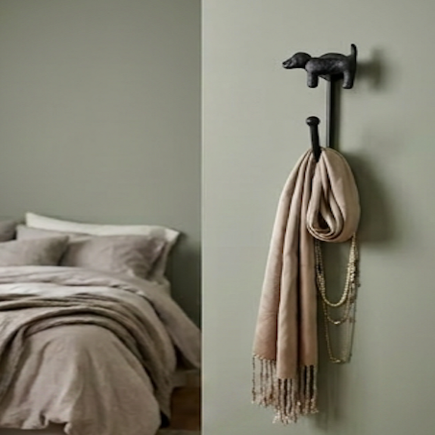 Dog Hook