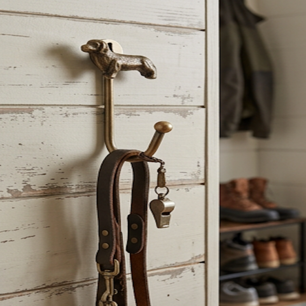 Dachshund Dog Hook