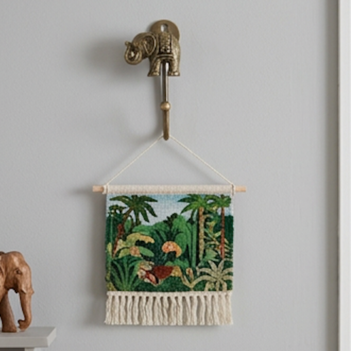 Elephant Hook