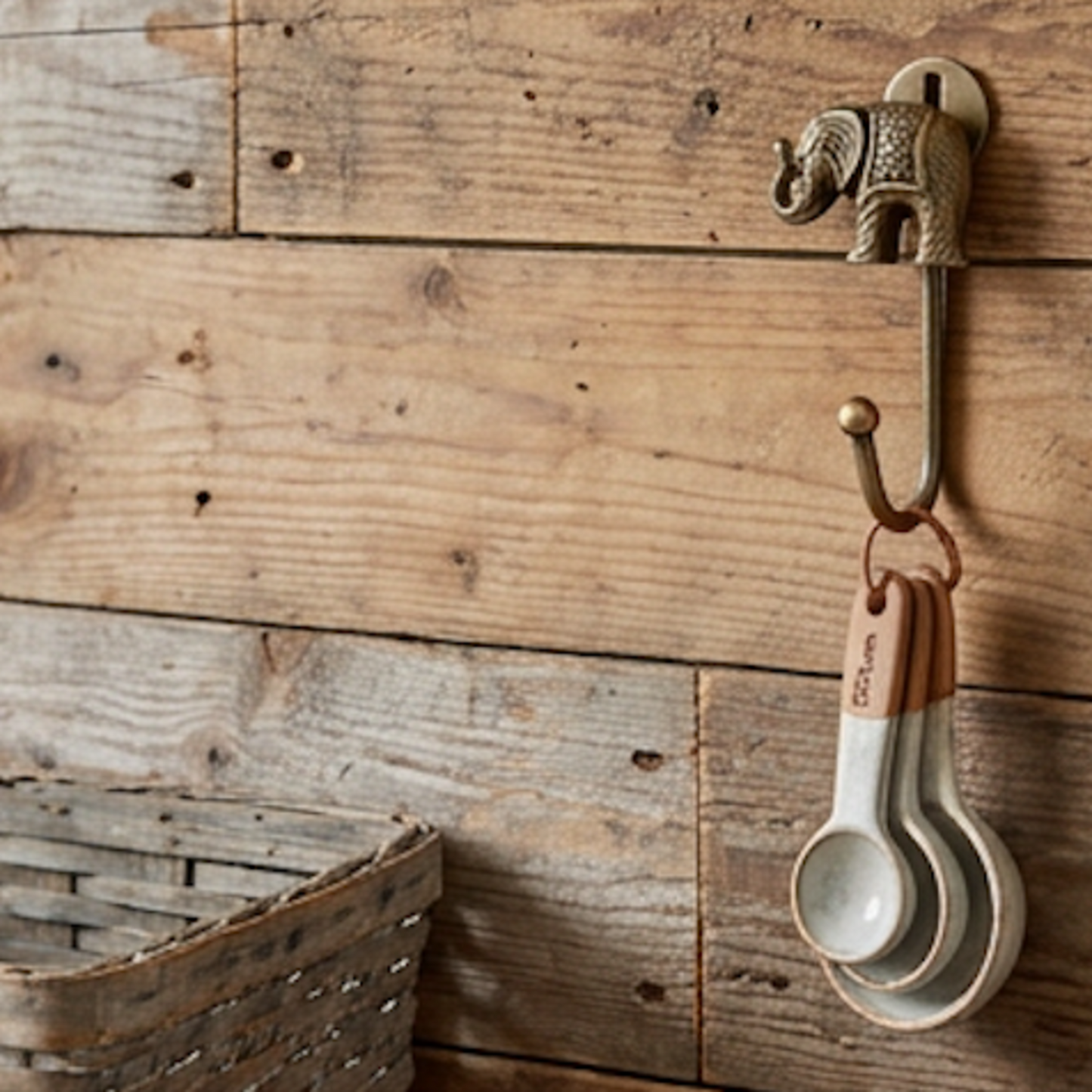 Elephant Hook