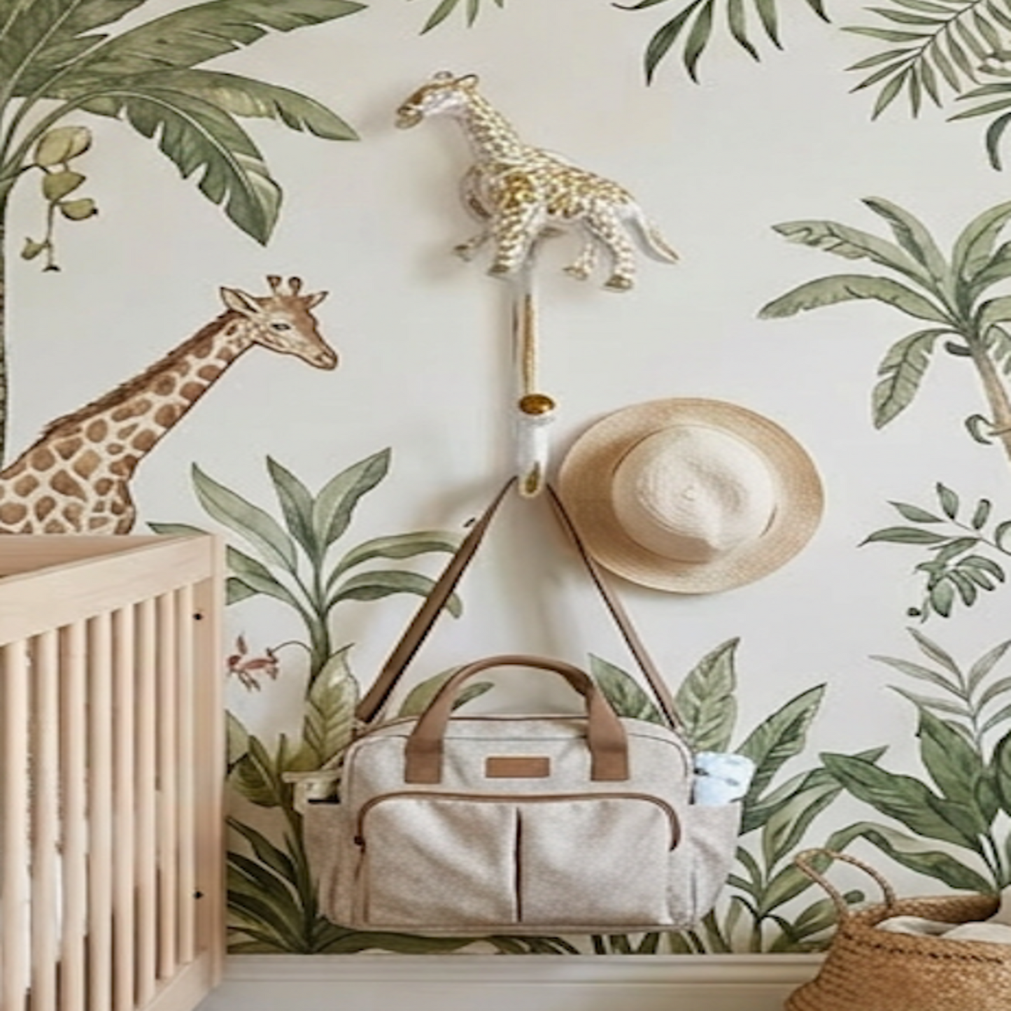 Giraffe Hook