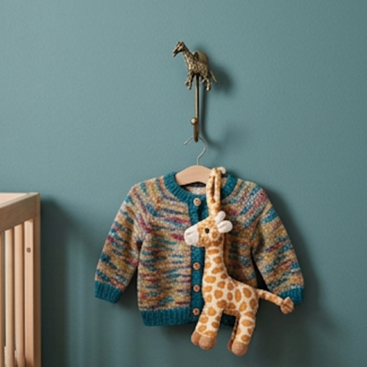 Giraffe Hook