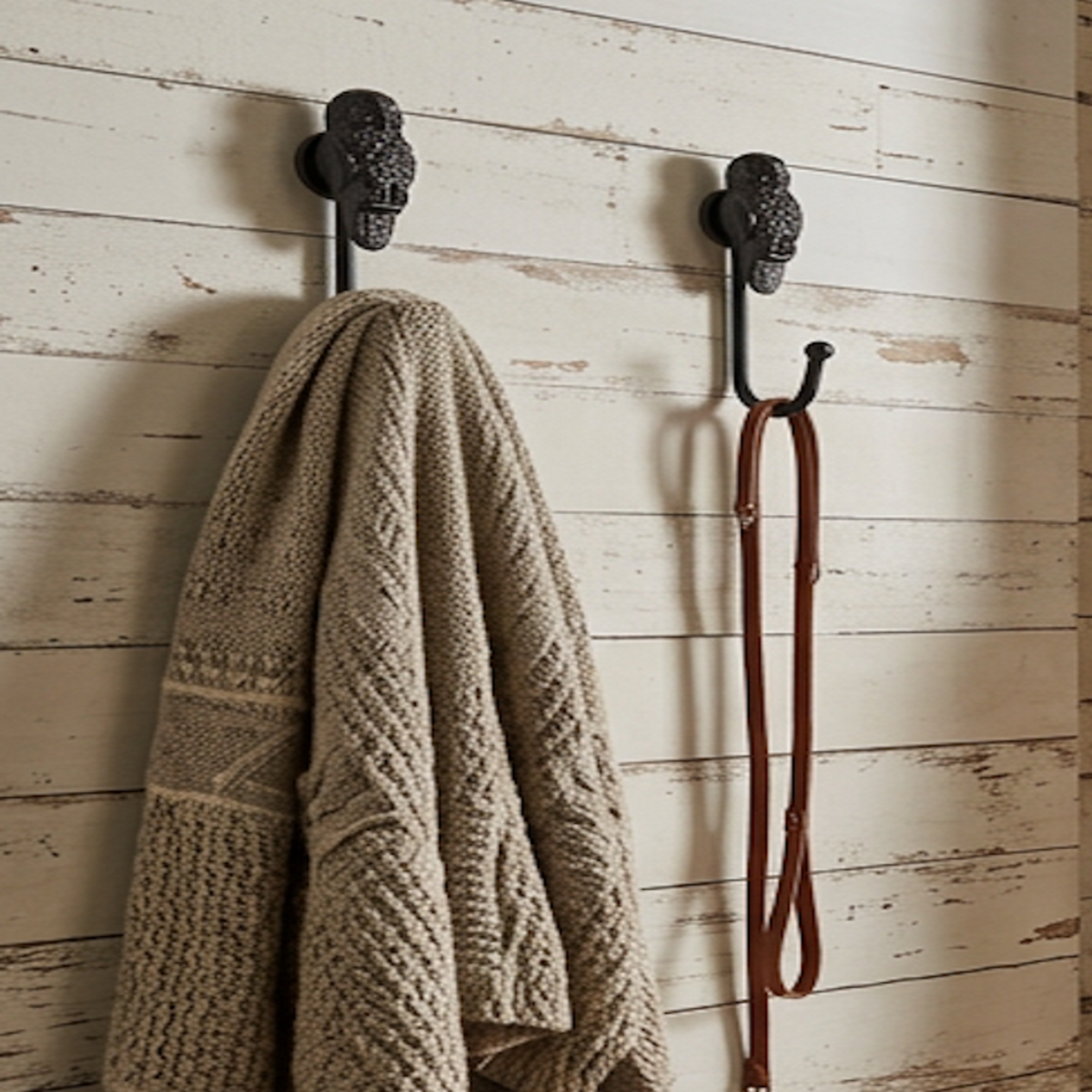 Owl Hook