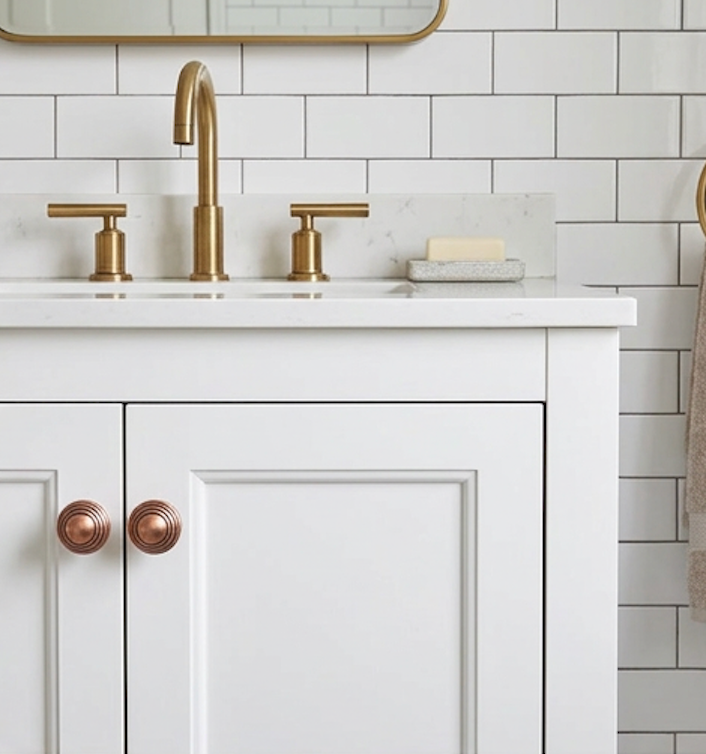 Beehive Knob