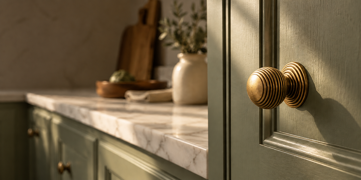 Small details,fabulous rooms.