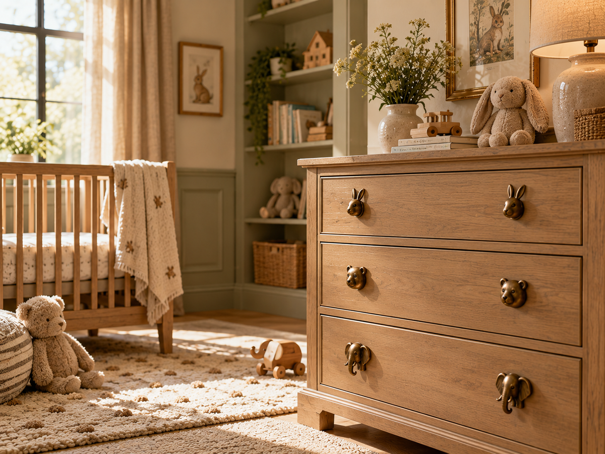 Children & Nursery