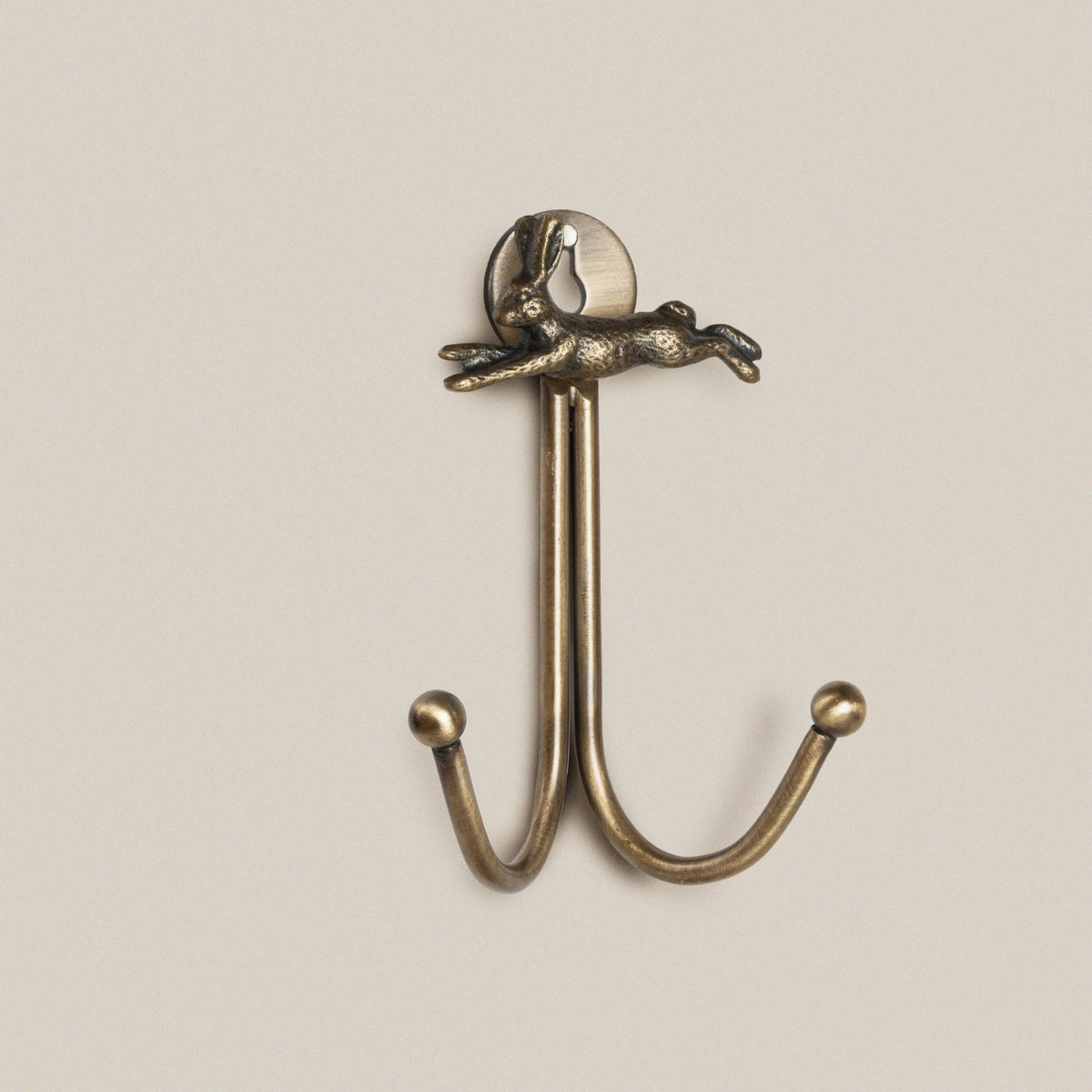 TEST Leaping Hare Hook – Lighter