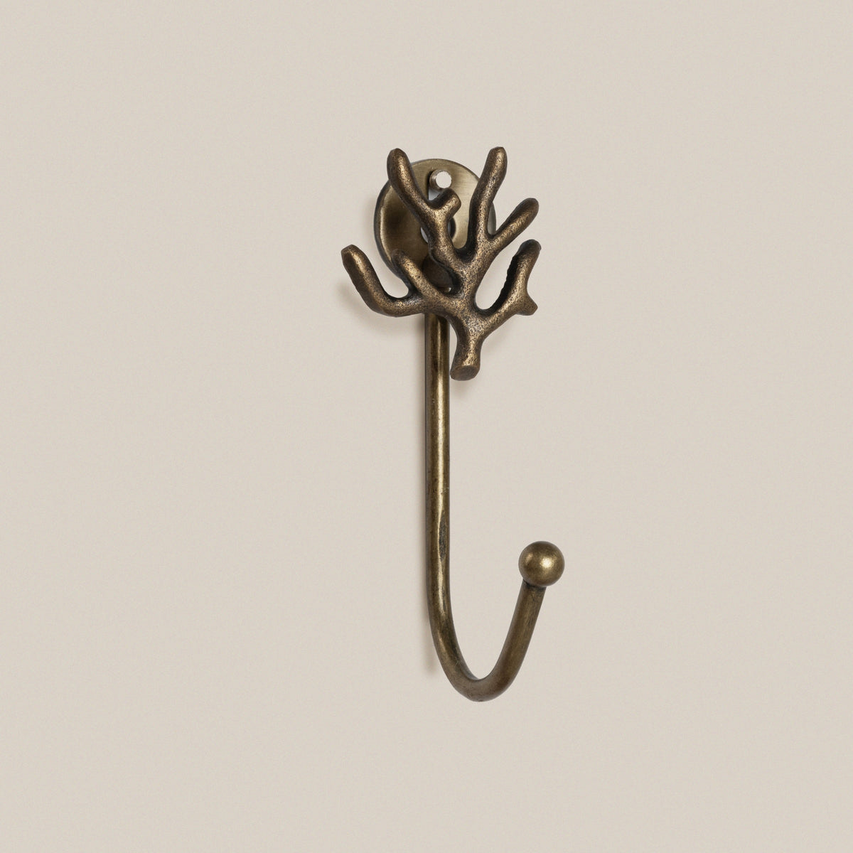 TEST Coral Hook – Lighter