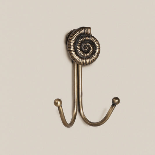 TEST Ammonite Hook – Lighter