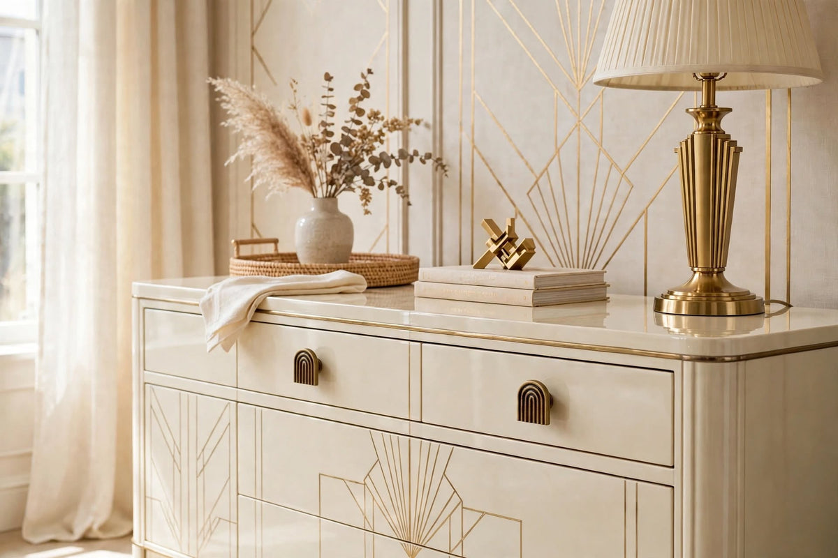 Art Deco