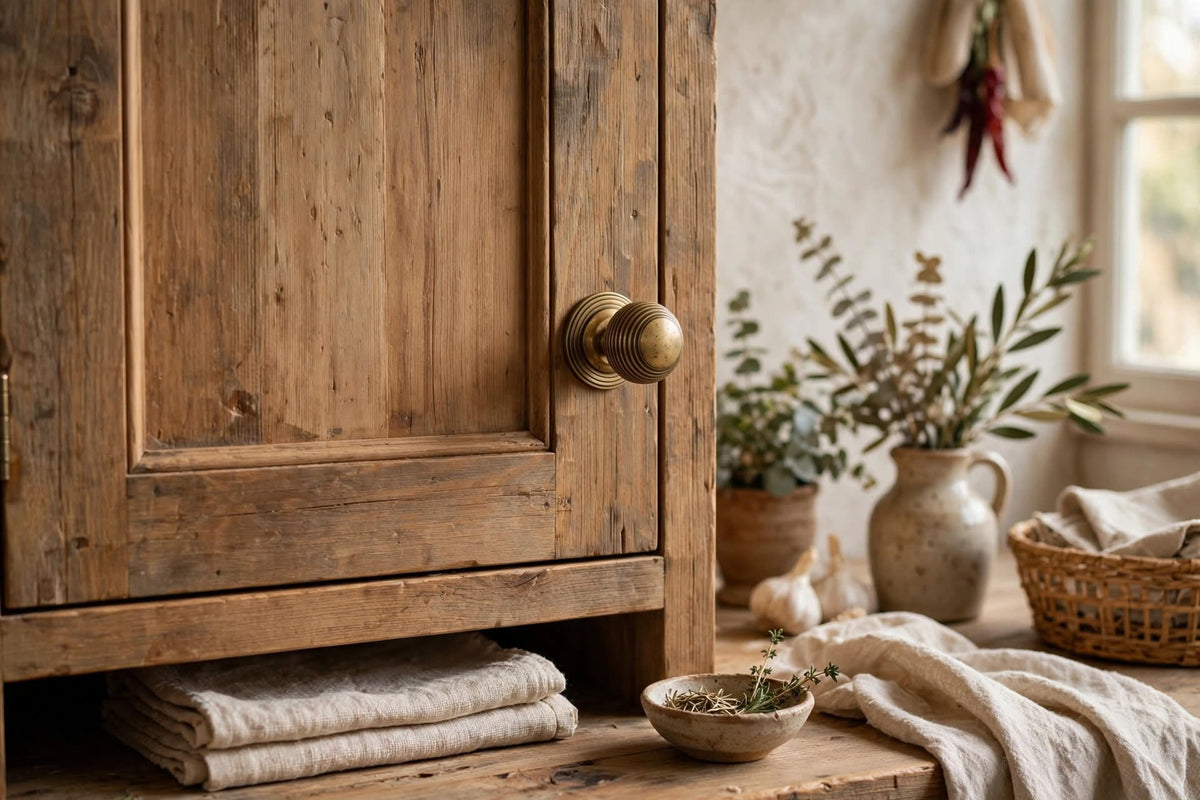 Rustic