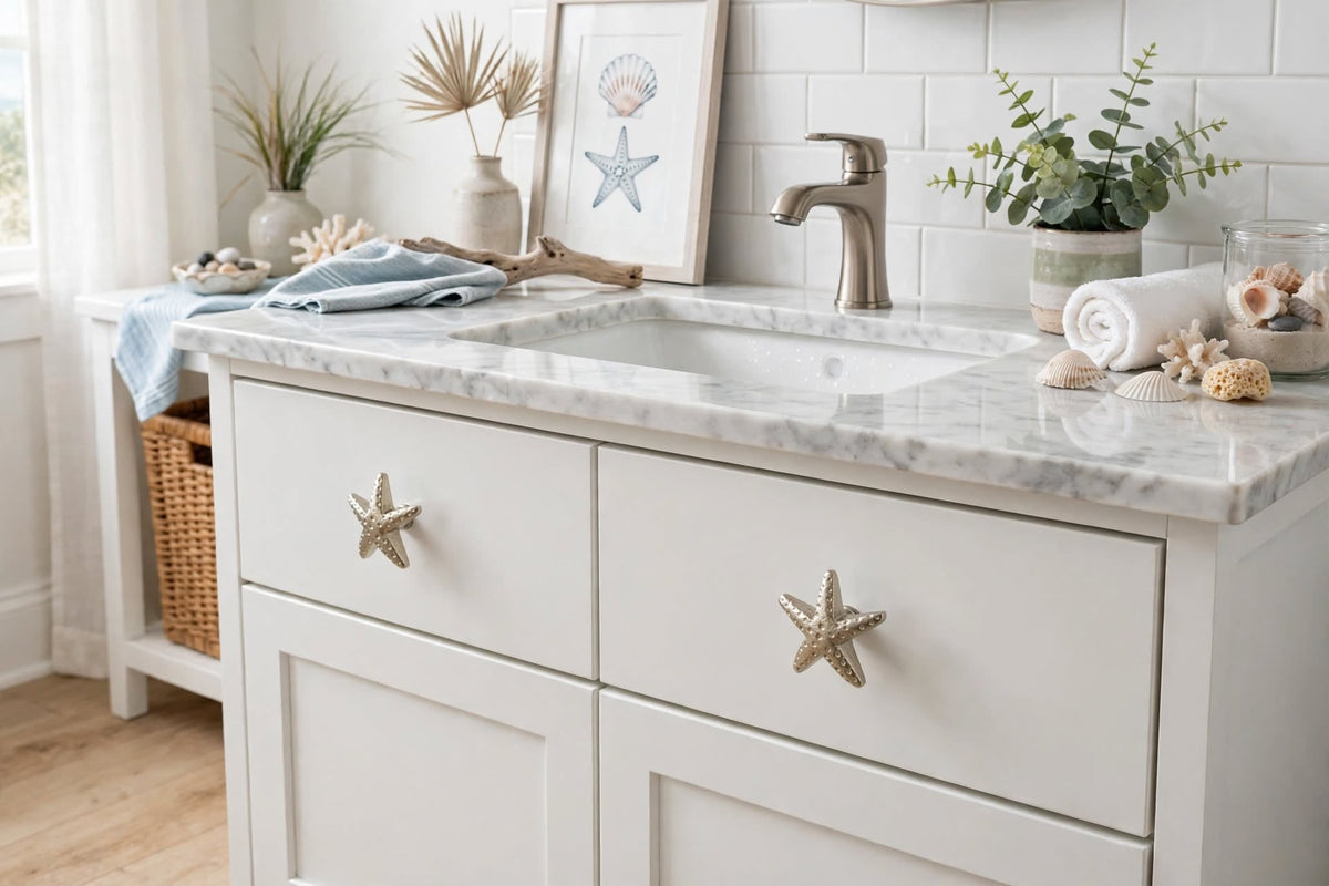 Coastal & Nautical