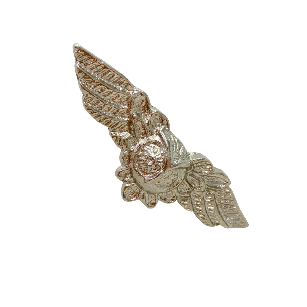 Flying Owl Animal Knob