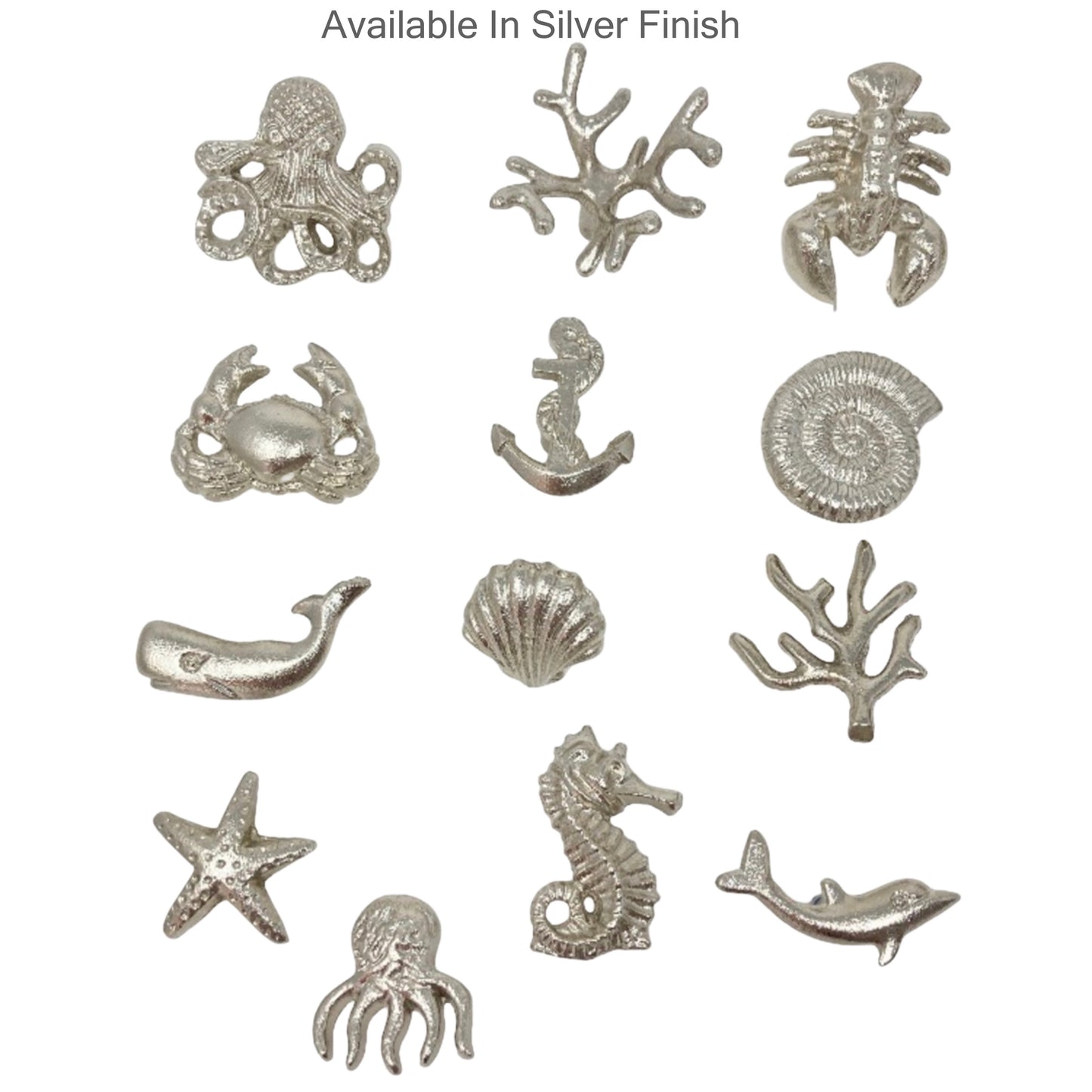 Squid Knob