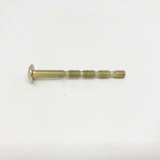 Snap Screw - Please check that your knob is compatible with this screw