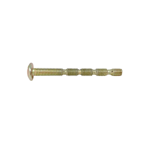 Snap Screw - Please check that your knob is compatible with this screw