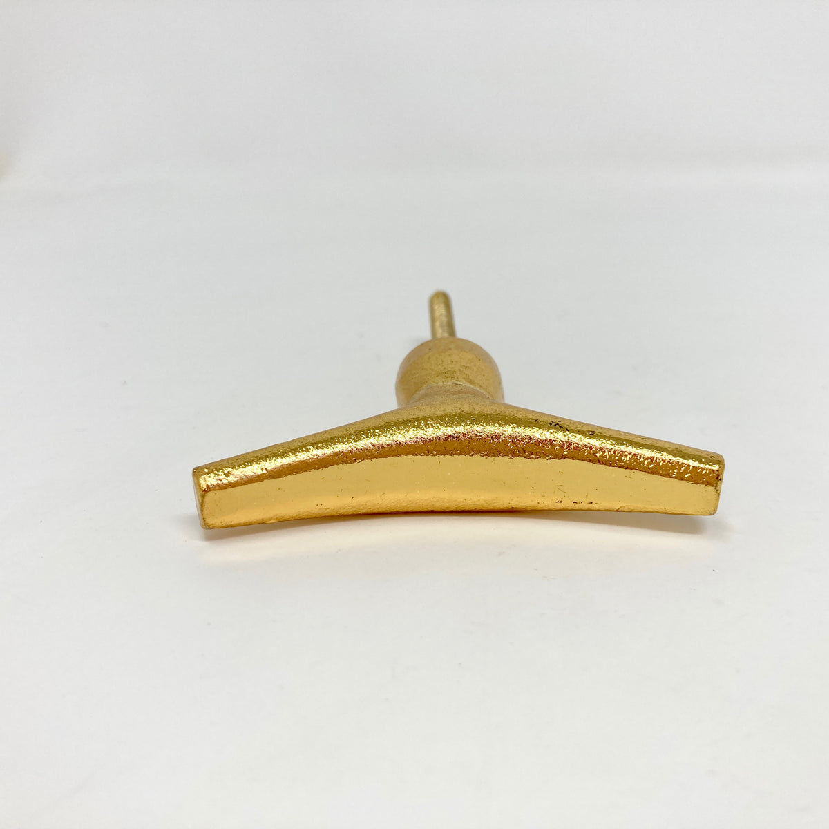 Boat Cleat Knob | Antique Bronze Silver Gold | Cabinets, Drawers, & Furniture